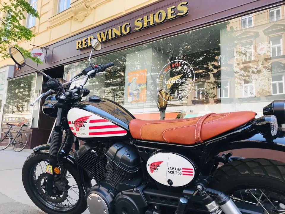 Motorräder – Foto 5